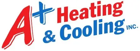 A Plus Heating & Cooling Inc